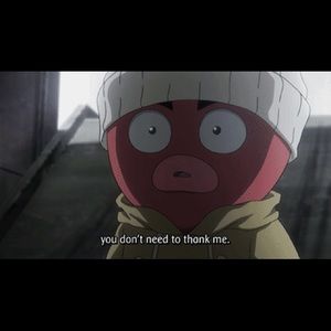 Meet your Posher, Adrian